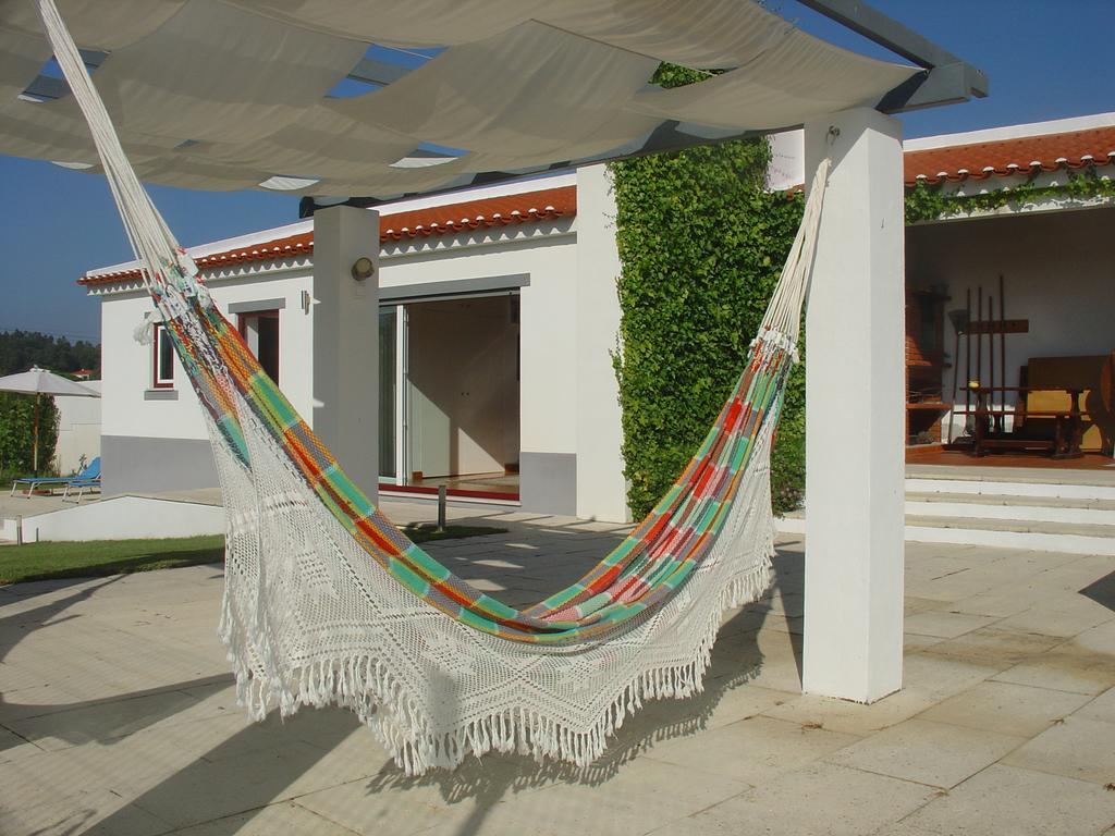Villa Casa Da Aldeia Constância Habitación foto