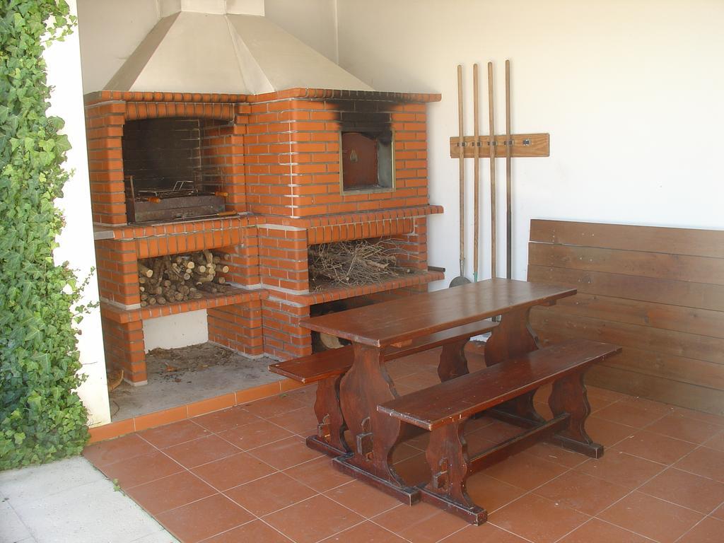Villa Casa Da Aldeia Constância Habitación foto